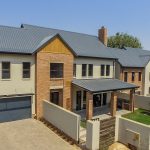 Garden Service for Complexes